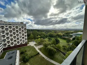 Pronájem bytu 2+kk, Litvínov - Horní Litvínov, Koldům, 48 m2
