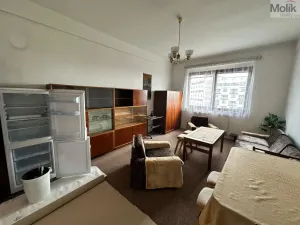Pronájem bytu 2+kk, Litvínov - Horní Litvínov, Koldům, 48 m2