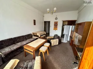 Pronájem bytu 2+kk, Litvínov - Horní Litvínov, Koldům, 48 m2