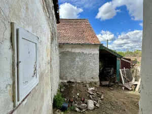 Prodej rodinného domu, Příštpo, 29 m2