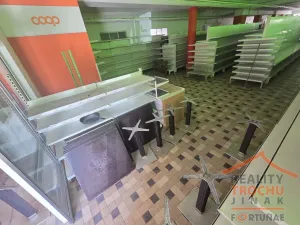 Prodej obchodního prostoru, Úpice, Na Veselce, 600 m2