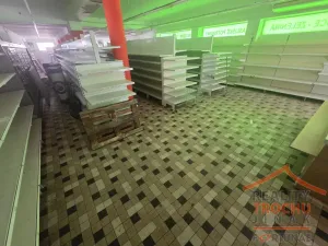 Prodej obchodního prostoru, Úpice, Na Veselce, 600 m2