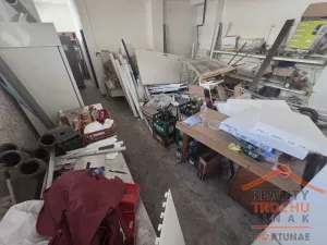 Prodej obchodního prostoru, Úpice, Na Veselce, 600 m2