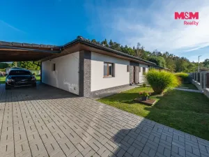 Prodej rodinného domu, Mukařov - Žernovka, K Památníku, 107 m2