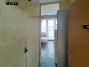 Pronájem bytu 1+kk, Lubná, 17 m2