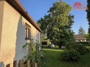 Prodej rodinného domu, Bohdašín, 105 m2