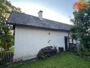 Prodej rodinného domu, Bohdašín, 105 m2