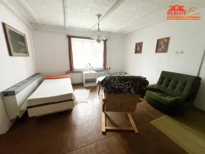 Prodej rodinného domu, Bohdašín, 105 m2