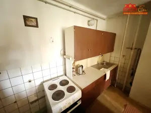 Prodej rodinného domu, Bohdašín, 105 m2