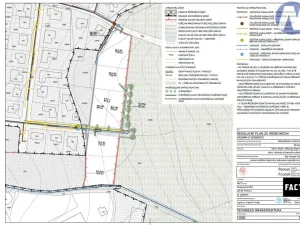 Prodej pozemku pro bydlení, Písek, 1570 m2