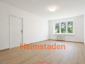Pronájem bytu 3+1, Karviná - Nové Město, Cihelní, 74 m2