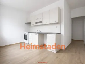 Pronájem bytu 2+1, Karviná - Hranice, Slovenská, 54 m2