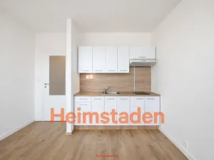 Pronájem bytu 1+kk, Karviná - Hranice, Čsl. armády, 27 m2
