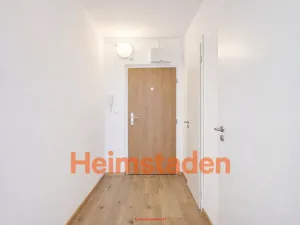 Pronájem bytu 1+kk, Karviná - Hranice, Čsl. armády, 27 m2