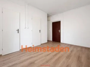 Pronájem bytu 2+1, Orlová - Lutyně, Masarykova třída, 61 m2