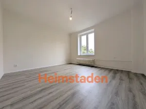 Pronájem bytu 2+1, Ostrava - Poruba, Čs. exilu, 55 m2