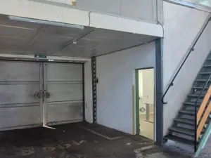 Pronájem skladu, Kojetín, náměstí Svobody, 546 m2