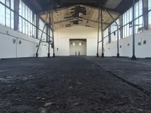 Pronájem skladu, Kojetín, náměstí Svobody, 546 m2