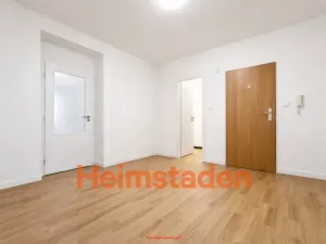 Pronájem bytu 4+1, Ostrava - Poruba, Komenského, 92 m2