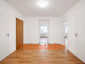 Pronájem bytu 4+1, Ostrava - Poruba, Komenského, 92 m2