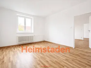 Pronájem bytu 4+1, Ostrava - Poruba, Komenského, 92 m2