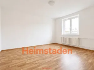Pronájem bytu 4+1, Ostrava - Poruba, Komenského, 92 m2