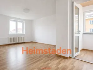 Pronájem bytu 4+1, Ostrava - Poruba, Komenského, 92 m2