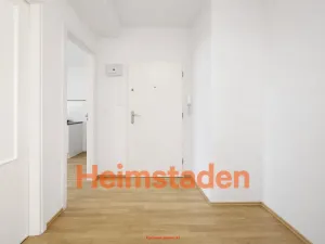 Pronájem bytu 2+1, Ostrava - Poruba, Havanská, 55 m2