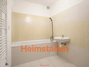 Pronájem bytu 3+1, Ostrava - Poruba, Opavská, 73 m2