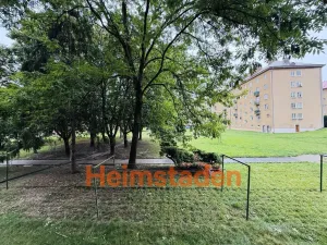 Pronájem bytu 3+1, Ostrava - Poruba, Opavská, 73 m2