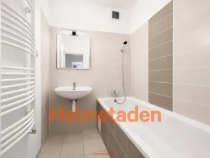 Pronájem bytu 3+1, Ostrava - Poruba, Havlíčkovo náměstí, 73 m2