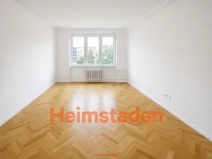Pronájem bytu 3+1, Ostrava - Poruba, Čkalovova, 85 m2