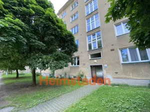 Pronájem bytu 3+1, Ostrava - Poruba, Čkalovova, 85 m2