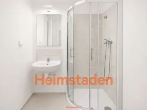 Pronájem bytu 2+1, Ostrava - Poruba, Opavská, 52 m2