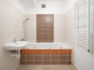 Pronájem bytu 2+1, Frýdek-Místek - Frýdek, K Hájku, 61 m2