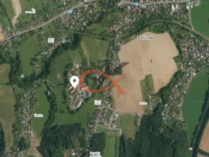 Pronájem garáže, Valašské Meziříčí - Poličná, 83 m2