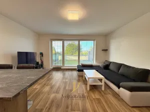 Pronájem bytu 1+kk, Olomouc - Povel, Loudova, 36 m2