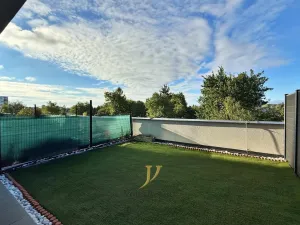 Pronájem bytu 1+kk, Olomouc - Povel, Loudova, 36 m2