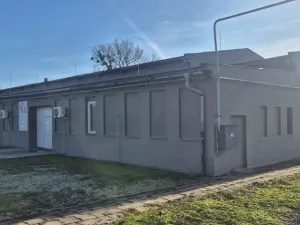 Pronájem skladu, Kojetín, náměstí Svobody, 550 m2