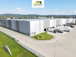 Pronájem skladu, Spořice, Spořická, 3472 m2