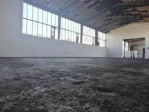 Pronájem skladu, Kojetín, náměstí Svobody, 1100 m2
