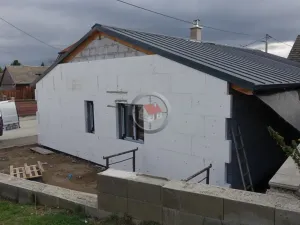 Prodej rodinného domu, Římov, 86 m2