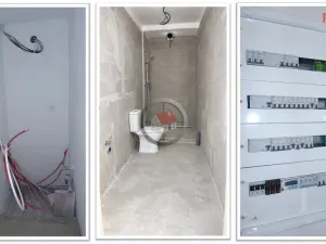 Prodej rodinného domu, Římov, 86 m2