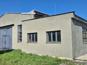 Pronájem skladu, Kojetín, náměstí Svobody, 1200 m2