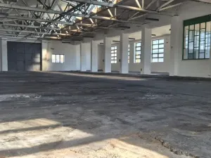 Pronájem skladu, Kojetín, náměstí Svobody, 1200 m2