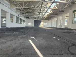 Pronájem skladu, Kojetín, náměstí Svobody, 1200 m2