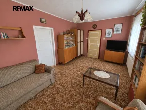 Prodej rodinného domu, Slavkov u Brna, 150 m2