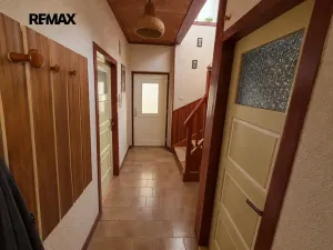 Prodej rodinného domu, Slavkov u Brna, 150 m2