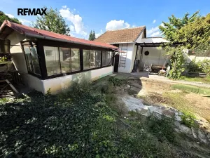 Prodej rodinného domu, Slavkov u Brna, 150 m2