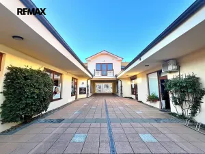 Pronájem kanceláře, Kyjov, Jungmannova, 22 m2